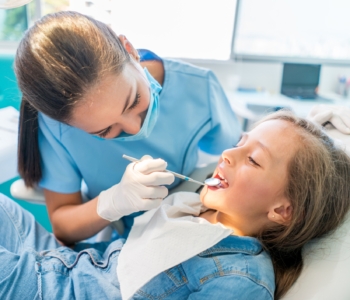 Pediatric Dentistry