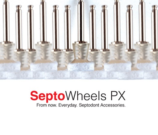 SeptoWheels PX brochure